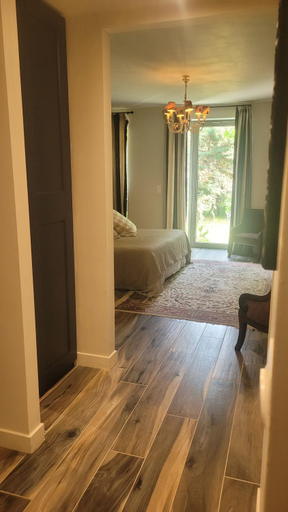 Bedroom 5, Villa Blanche, Bouches-du-Rhône