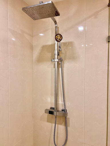 Bathroom 3, South Pattaya Apartments, Pattaya