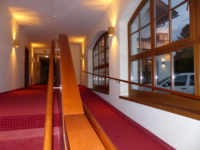 Public Area 3, Seehotel Ressmann, Villach