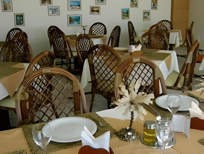 Food & Drinks 5, Marbello Ariau Hotel, Fortaleza