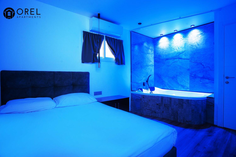 Bedroom 5, orel's Top apartment