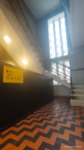 Public Area, Unity Hotel Campinas, Campinas