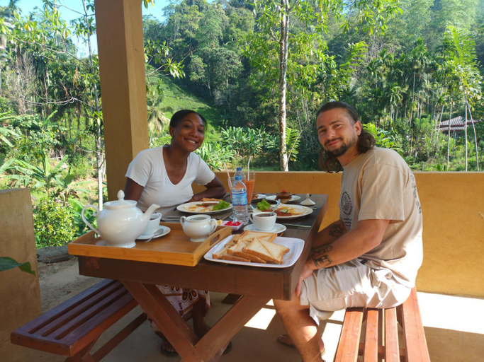 Food & Drinks 4, Sunshine Forest Lodge - Sinharaja, Kotapola