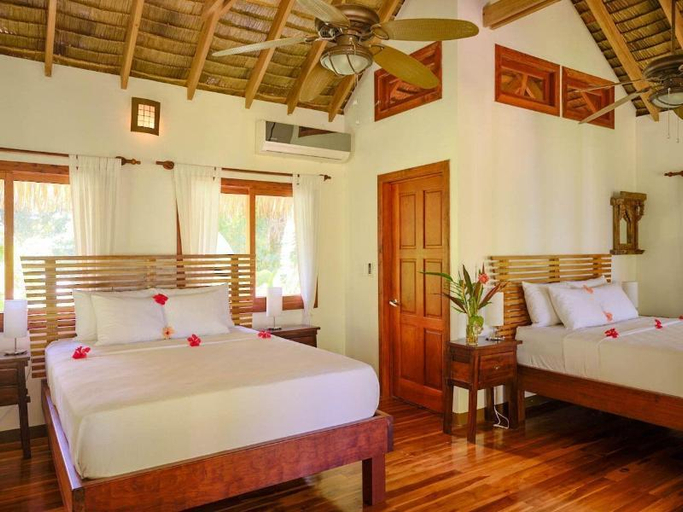 Bedroom 3, Copa de Arbol Beach & Rainforest Resort, Osa