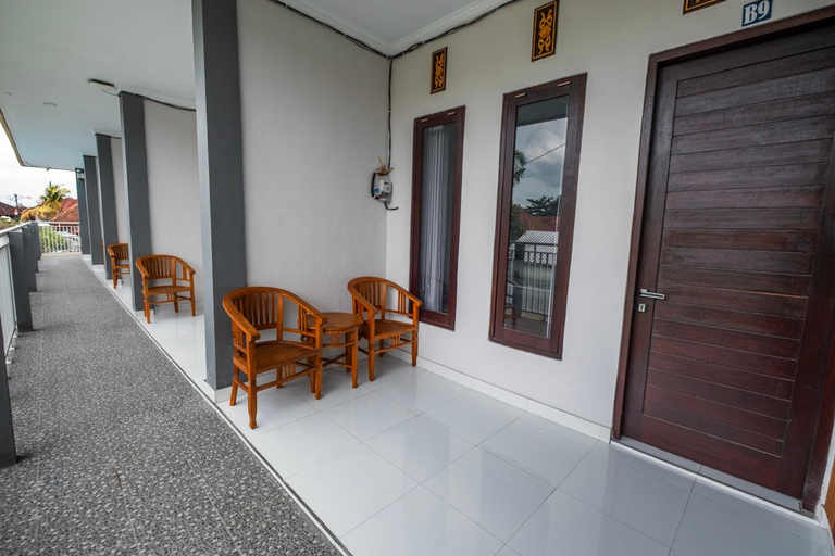 Exterior & Views 2, ARGA SHANKARA House, Badung
