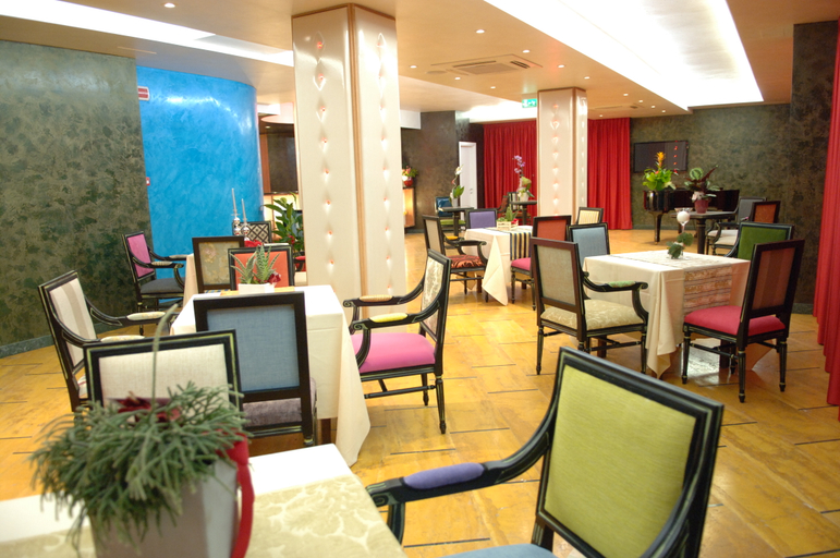 Food & Drinks 5, Hotel La Rosa dei Venti, Macerata