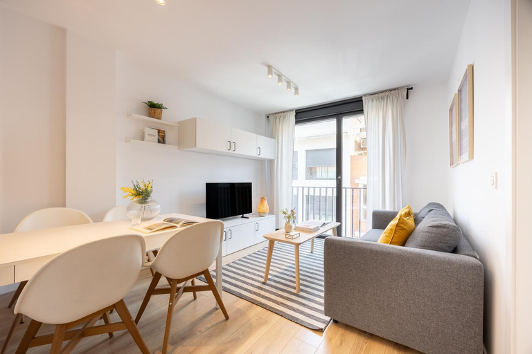 Others 5, Edmond Vibes Airport - Ifema Hub, Madrid