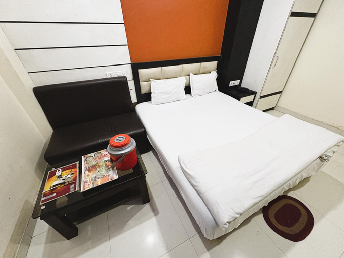 Bedroom 3, Hotel Big Boss New Digha, Purba Medinipur