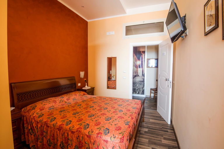 Bedroom 2, Alla Chiazzetta Calabria, Cosenza