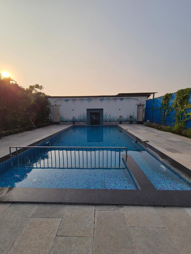 Sport & Beauty 2, Windchime Cottages, Raigarh