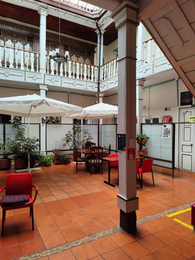 Others 4, HOTEL DUX, Tunja
