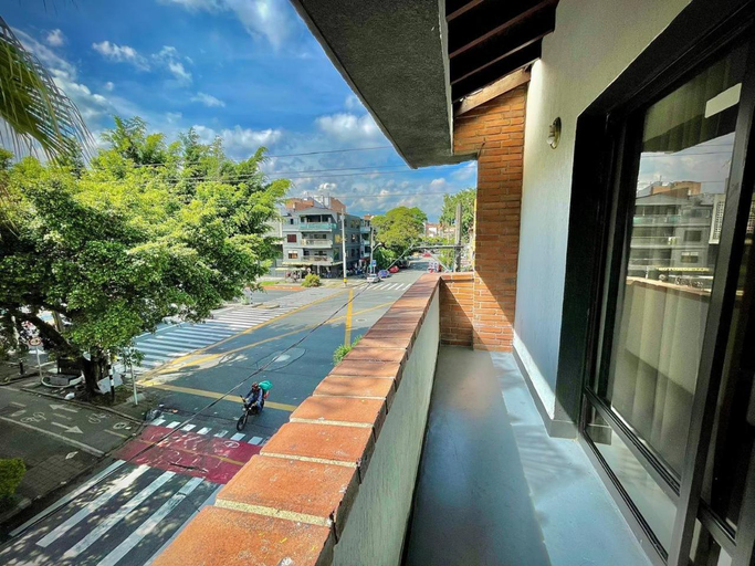 Others 3, Apartments In La Seventy, Medellín
