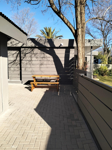 Others 5, Preller Accommodation, Mangaung