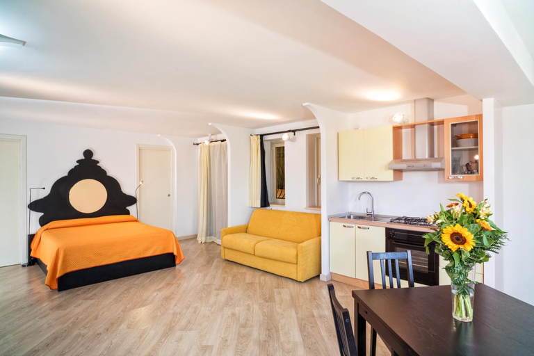 Others 4, Medea Residence, Messina