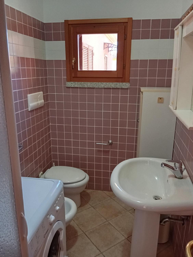 Bathroom 4, Isola Rossa Borgo Di Mare, Olbia-Tempio
