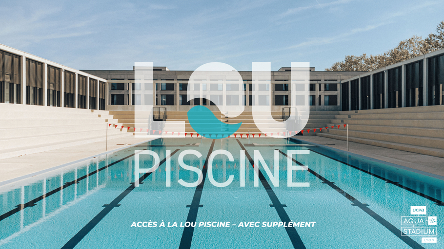 Sport & Beauty 3, The Ruck Hotel, Rhône