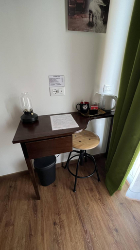 Others 4, Guest House Le Vagabonde, Roma