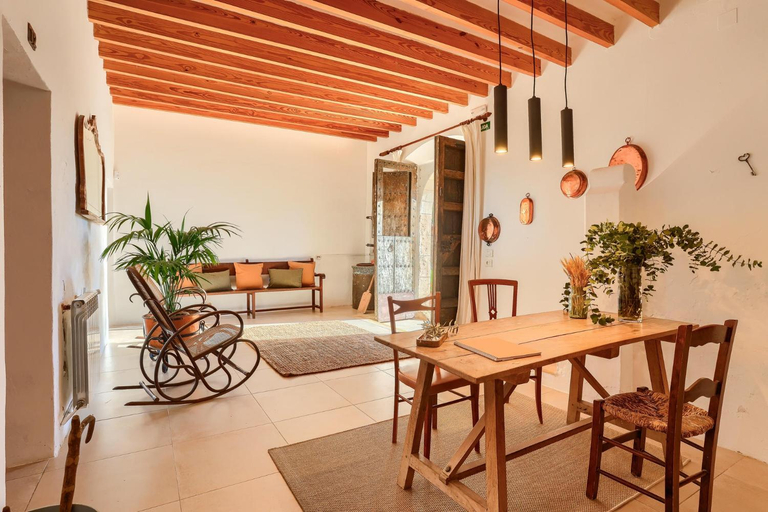 Public Area 2, Finca Son Valls, Baleares