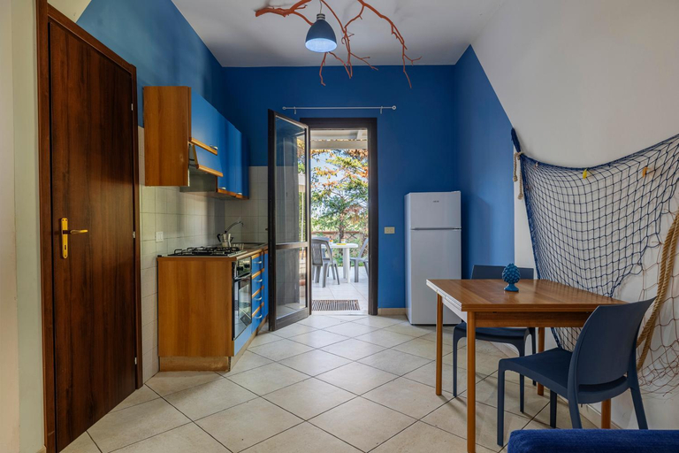 Others 5, Casa Vacanza Azzurra Centro, Trapani