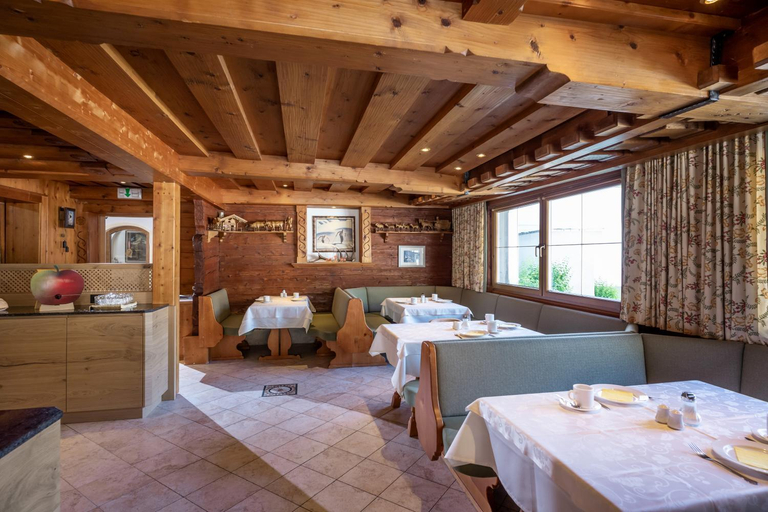Food & Drinks 4, alpenrose hotel-garni, Schwaz