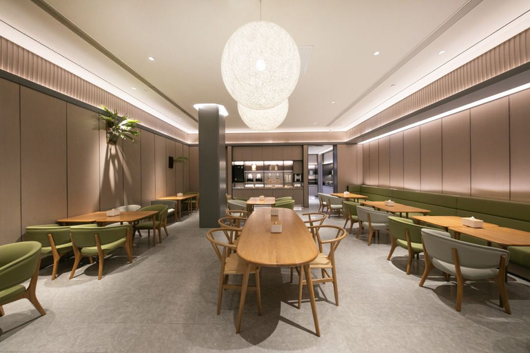 Food & Drinks 5, Ji Hotel Gu An Daxing International Airport, Langfang