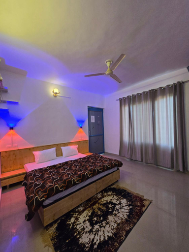 Others 4, Siddhartha Greens, Mandi