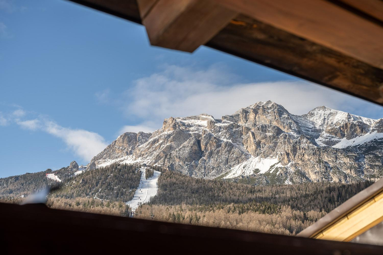 Others 4, ATTICO Lodge, Belluno