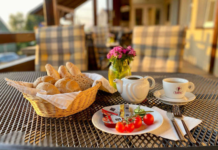 Food & Drinks 5, hotel Sadek, Domažlice