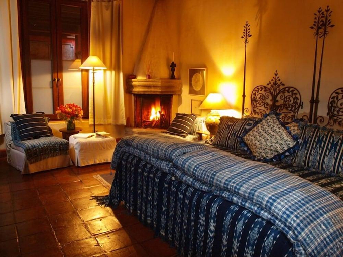 Bedroom 4, Hotel Posada del Angel, Antigua Guatemala