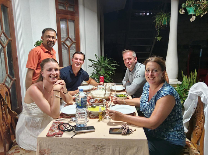 Food & Drinks, Ella Nature valley homestay, Ella