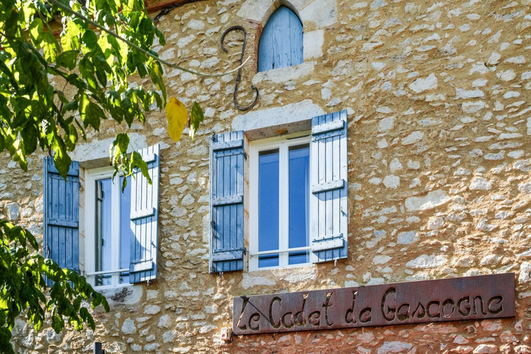 Exterior & Views 2, Logis Hotel le Cadet de Gascogne, Landes