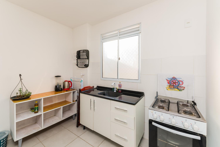 Others 5, Acomodacoes Azaleias by Rental, Palhoça