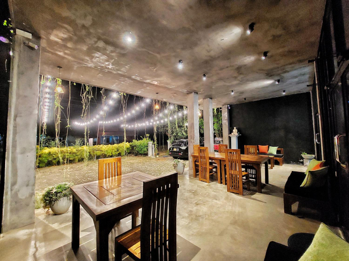 Food & Drinks, Catch Up Dambulla, Dambulla