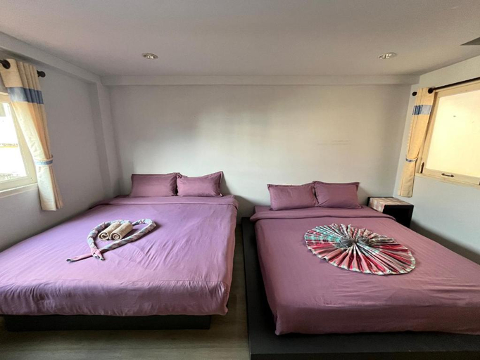 Bedroom 5, Dozy Lamoon House, Muang Chiang Mai