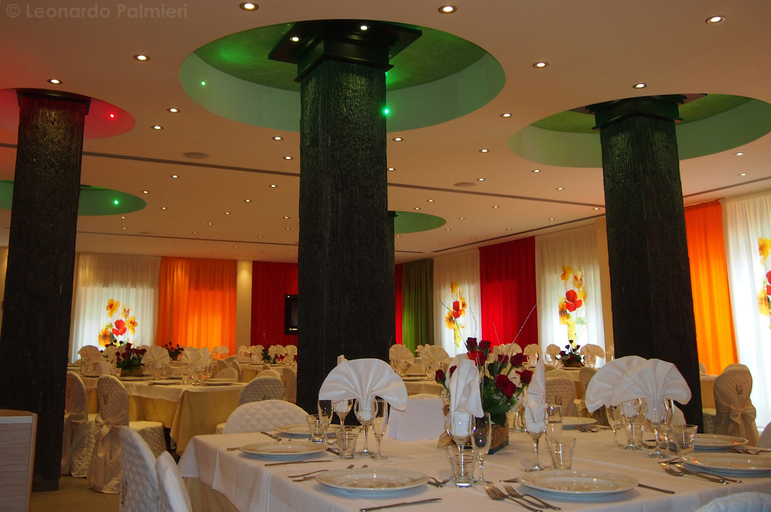 Food & Drinks 5, Hotel La Rosa dei Venti, Macerata