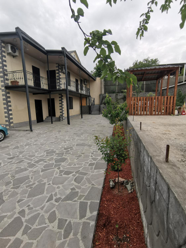 Others 3, Guest House Eden, Tbilisi