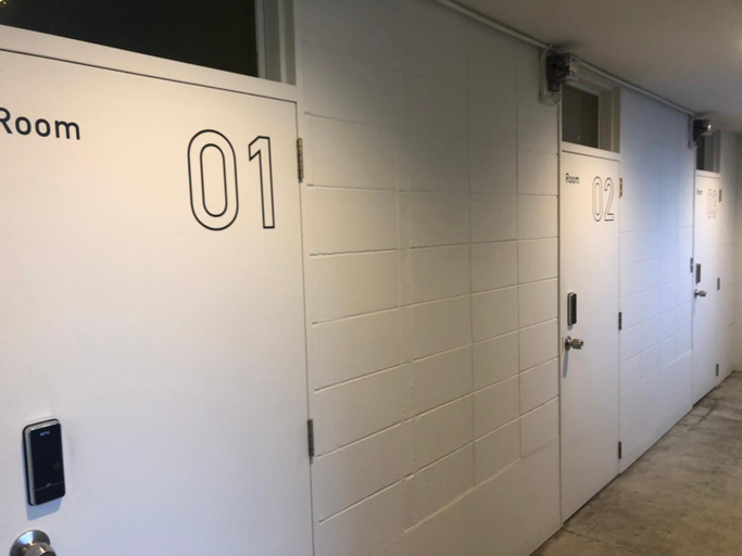 Others 5, EN HOSTEL, Kōchi