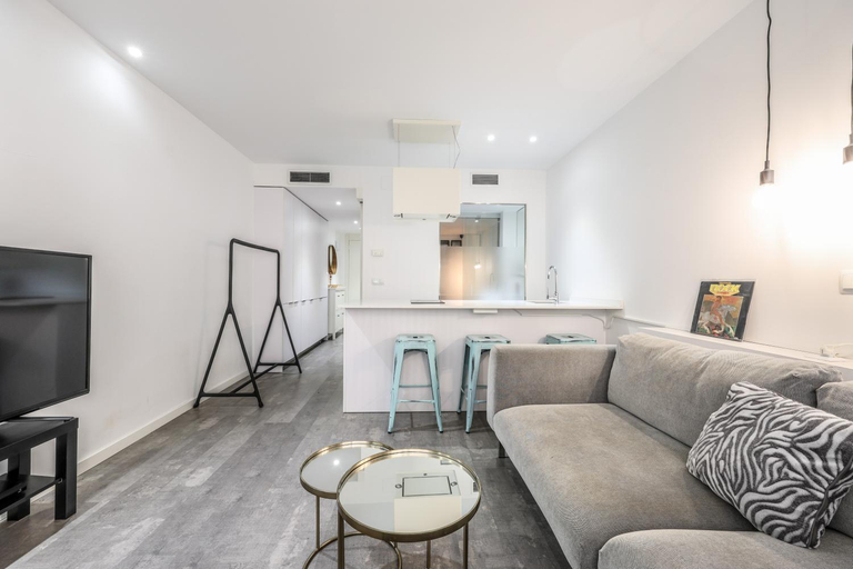 Others 3, Salamanca Suites by ARCO, Madrid