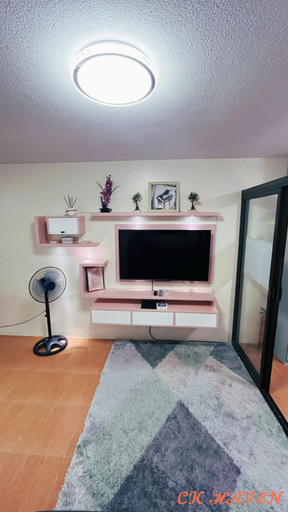 Others 4, CK Haven Hot Shower WiFi Smart TV Outdoor Garden, Cagayan de Oro City