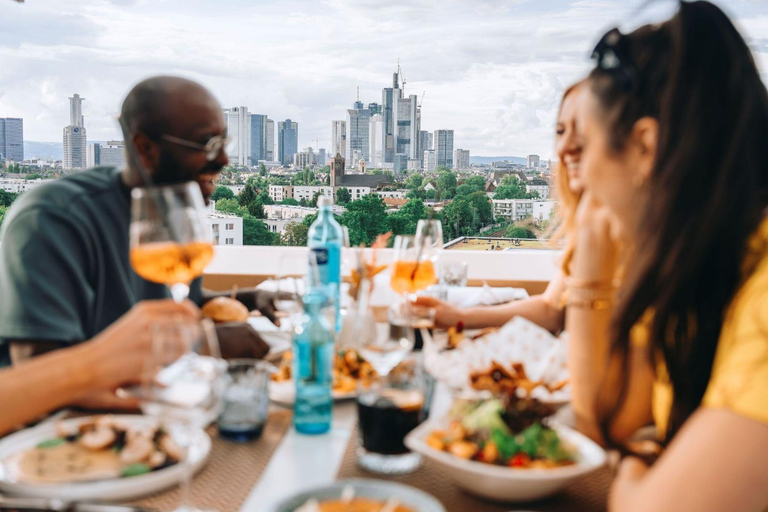 Food & Drinks 5, The Blasky, Frankfurt am Main