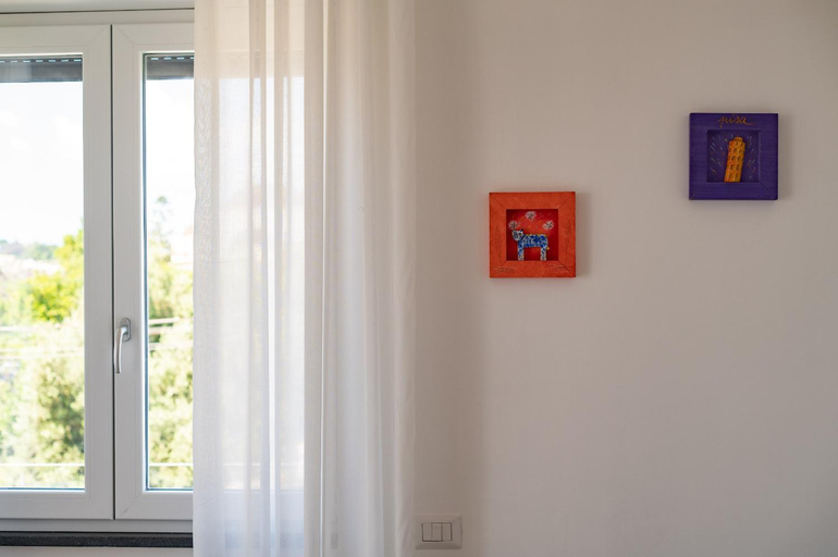 Others 2, CALLIA ROOMS PROCIDA, Napoli