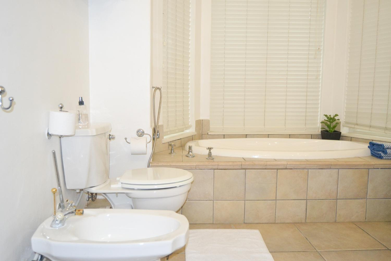 Bathroom 2, 4 Piet Retief, Cape Winelands