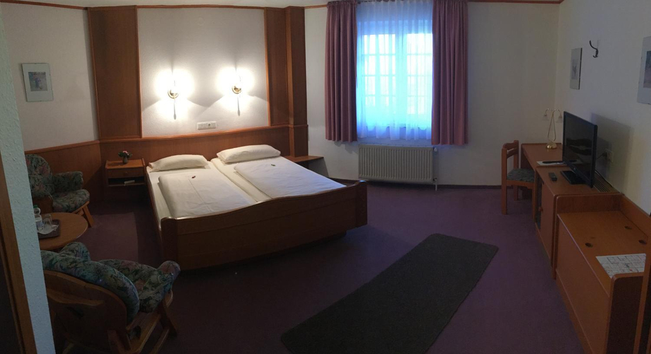 Others 5, Hotel Zur Buche, Segeberg