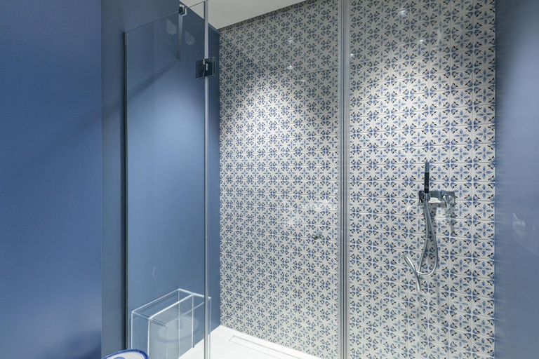 Bathroom 5, Santa Caterina - Dimora sul mare, Bari