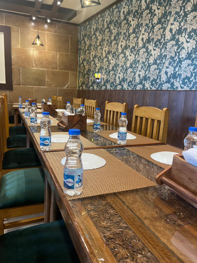 Food & Drinks 2, Hotel Golden Palm by Rattan's 1925, Srinagar