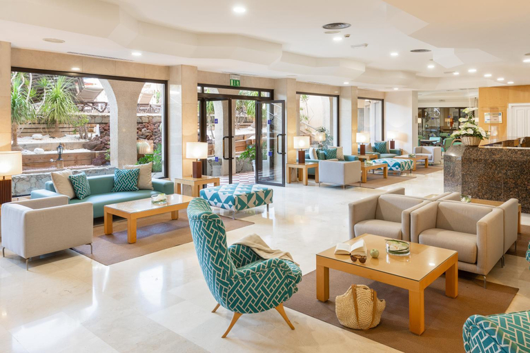 Public Area, MUR Hotel Neptuno Gran Canaria - Adults Only, Las Palmas