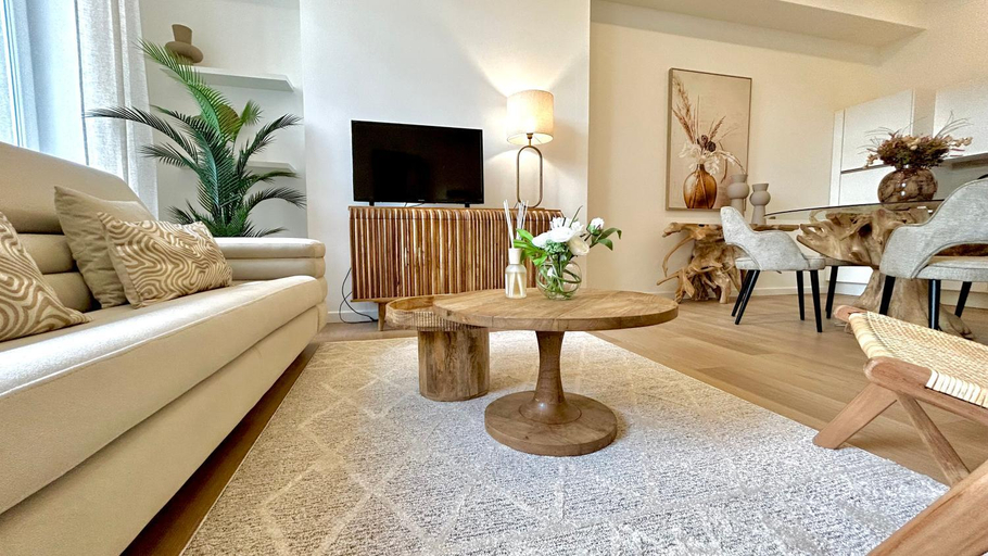 Others 4, Coeur de Lille- 2 Chambres Ideal famille, Nord