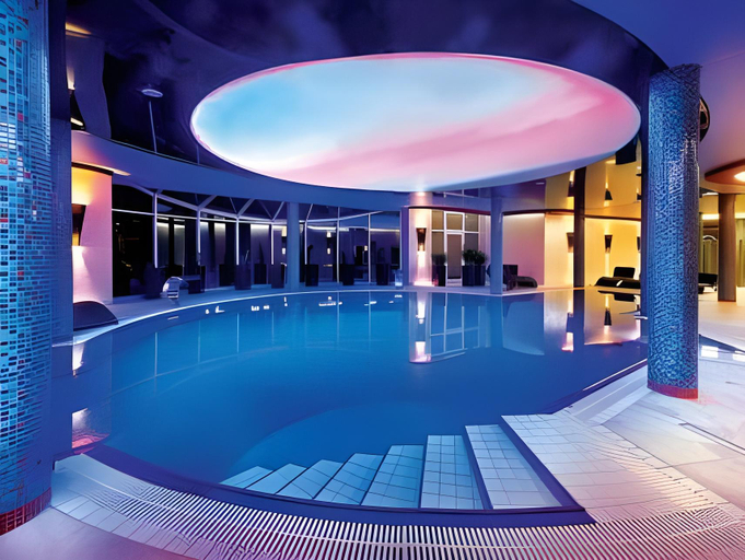 Sport & Beauty 2, Hotel Woinski Spa, Sulęcin