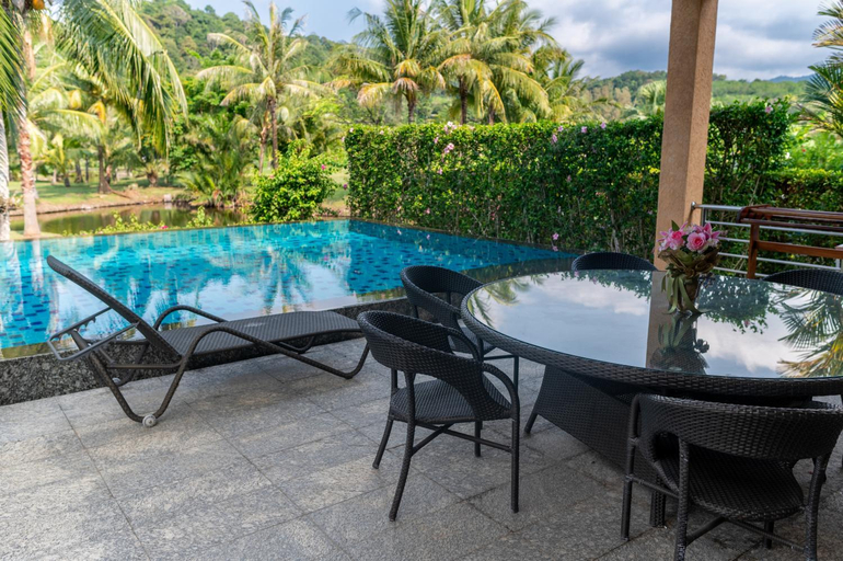 Sport & Beauty 2, Koh Chang Beach Villas @ Siam Royal View, Koh Chang