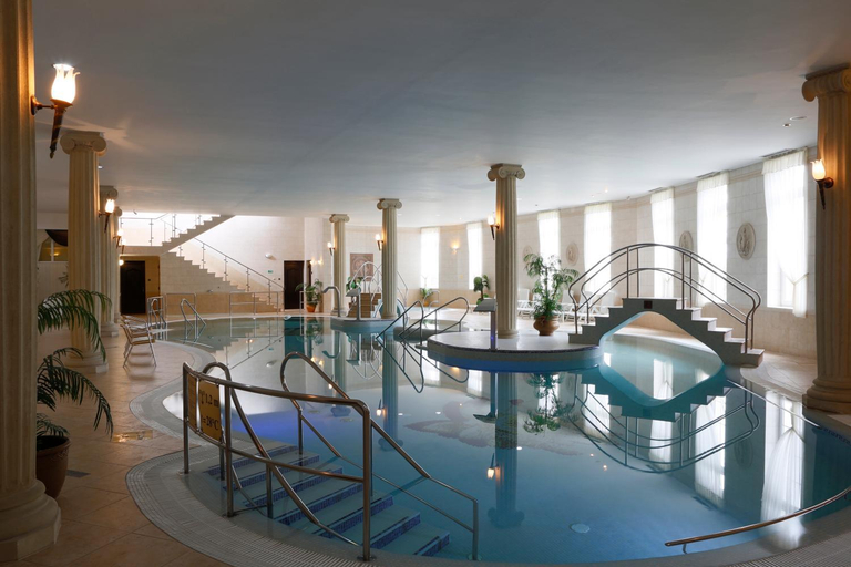 Sport & Beauty 2, Hotel Vila Livia, Karlovy Vary